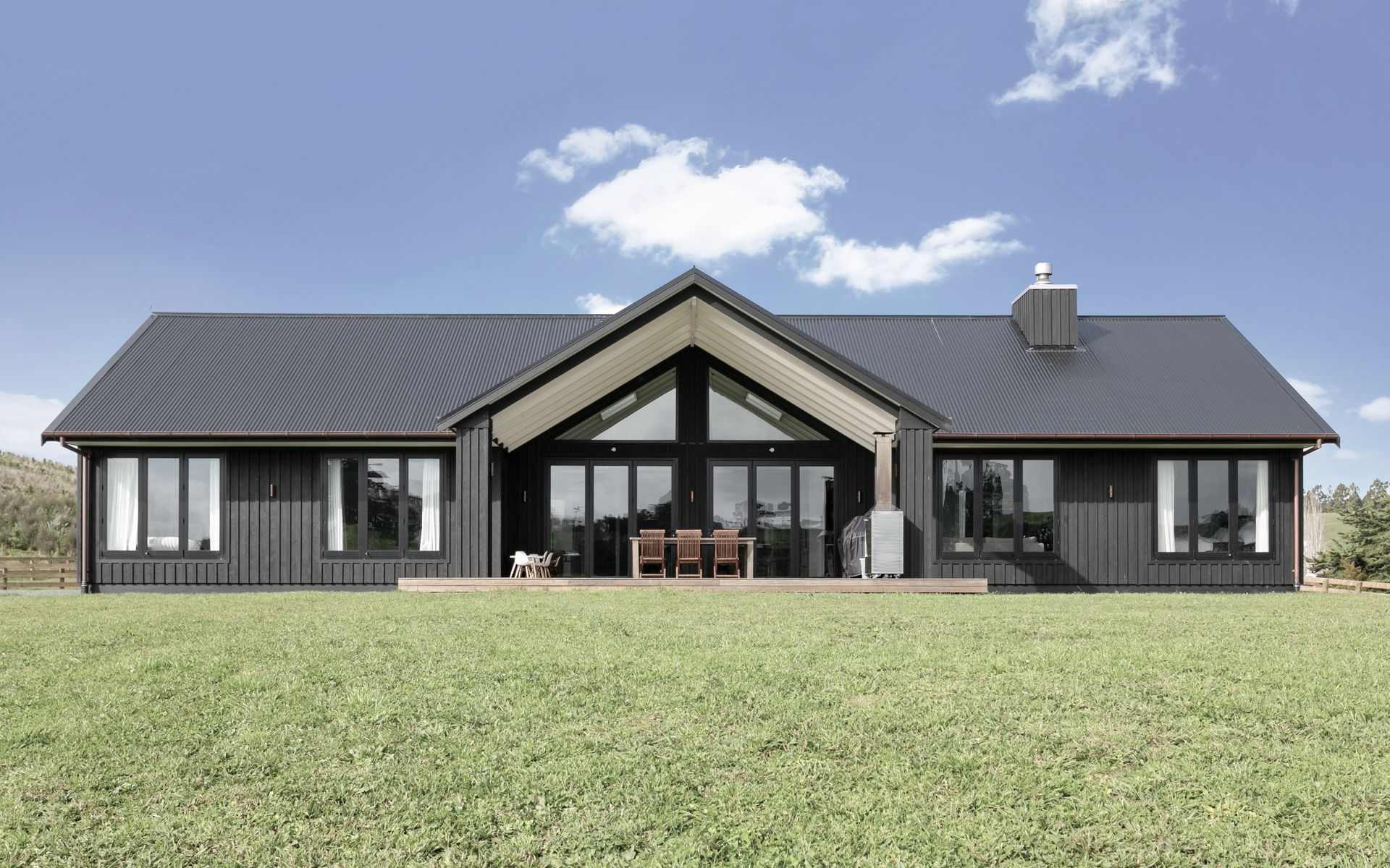 Supporting Image 1 for The House Company