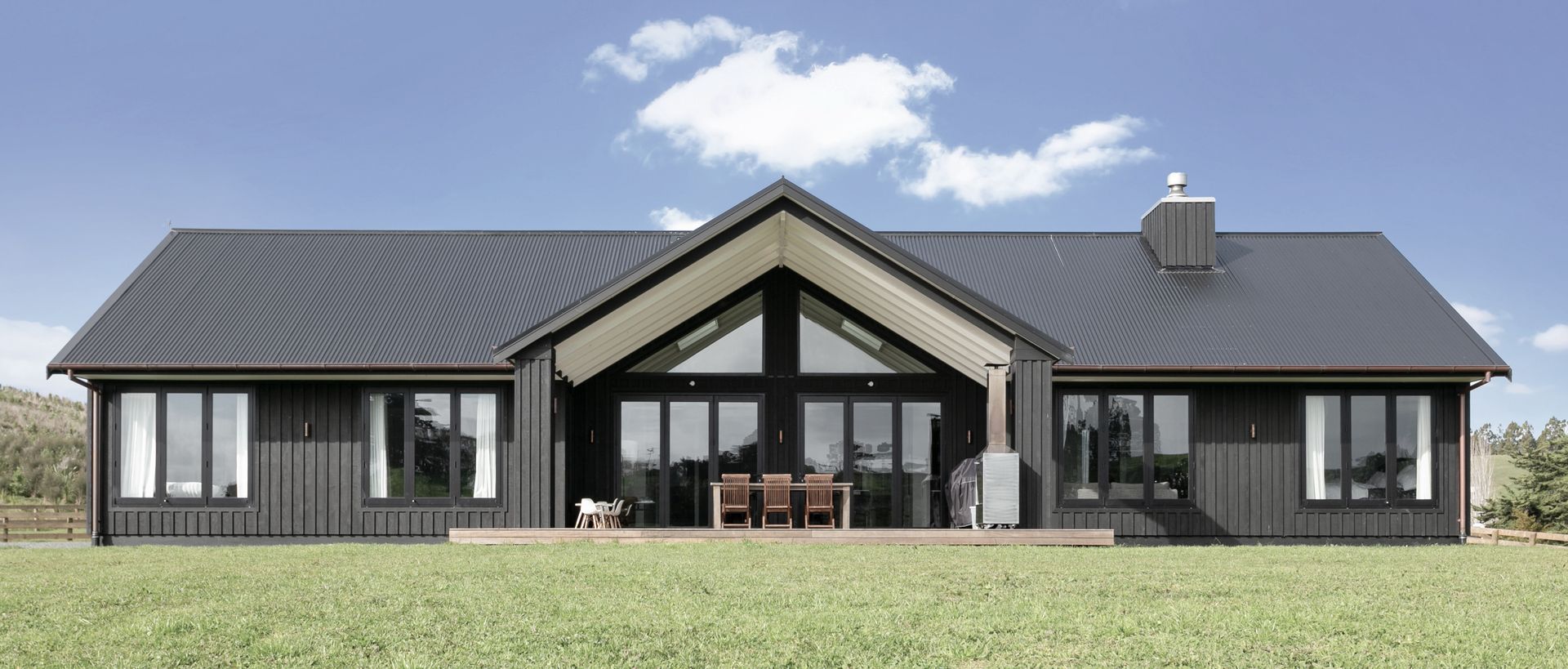 Supporting Image 1 for The House Company