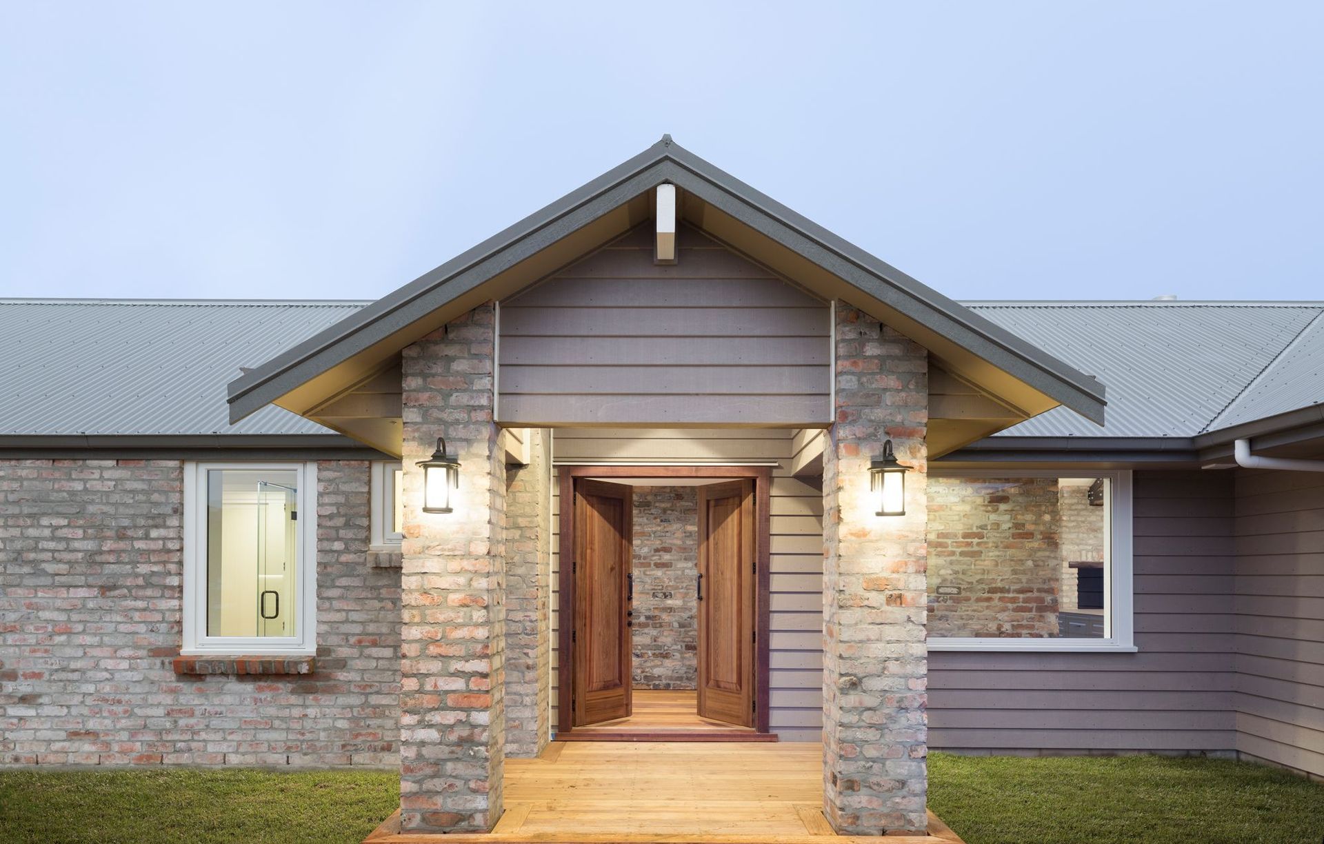Precise Builders