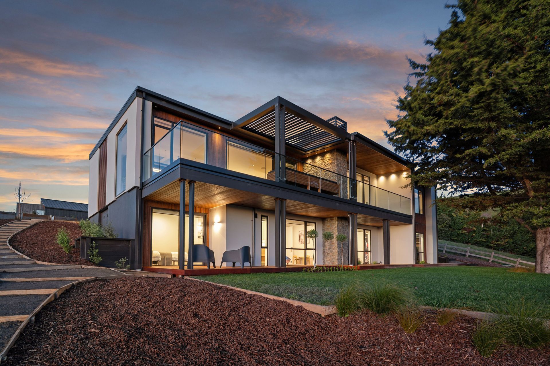 Supporting Image 5 for Benchmark Homes