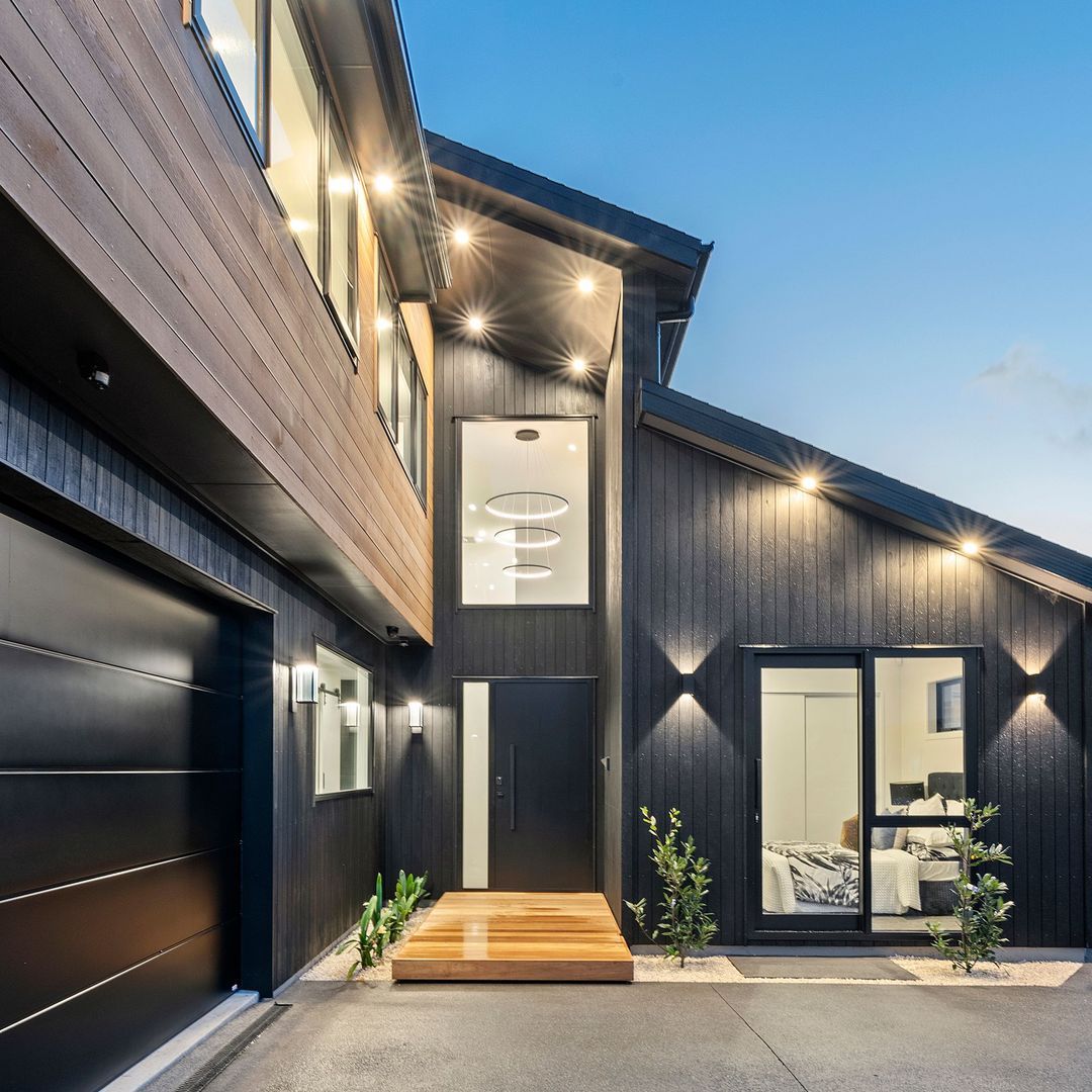 Aspen Homes