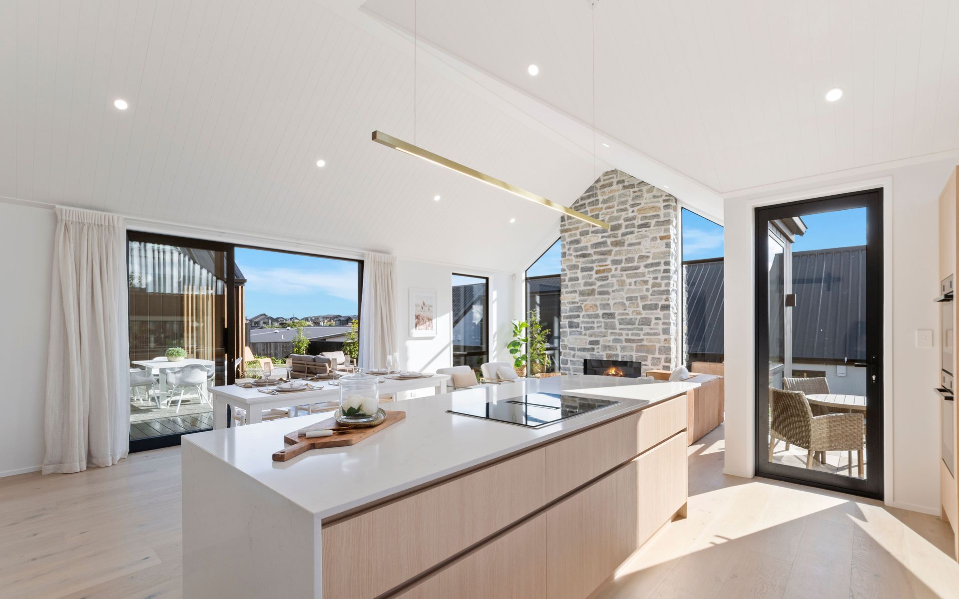 Supporting Image 5 for Precision Homes