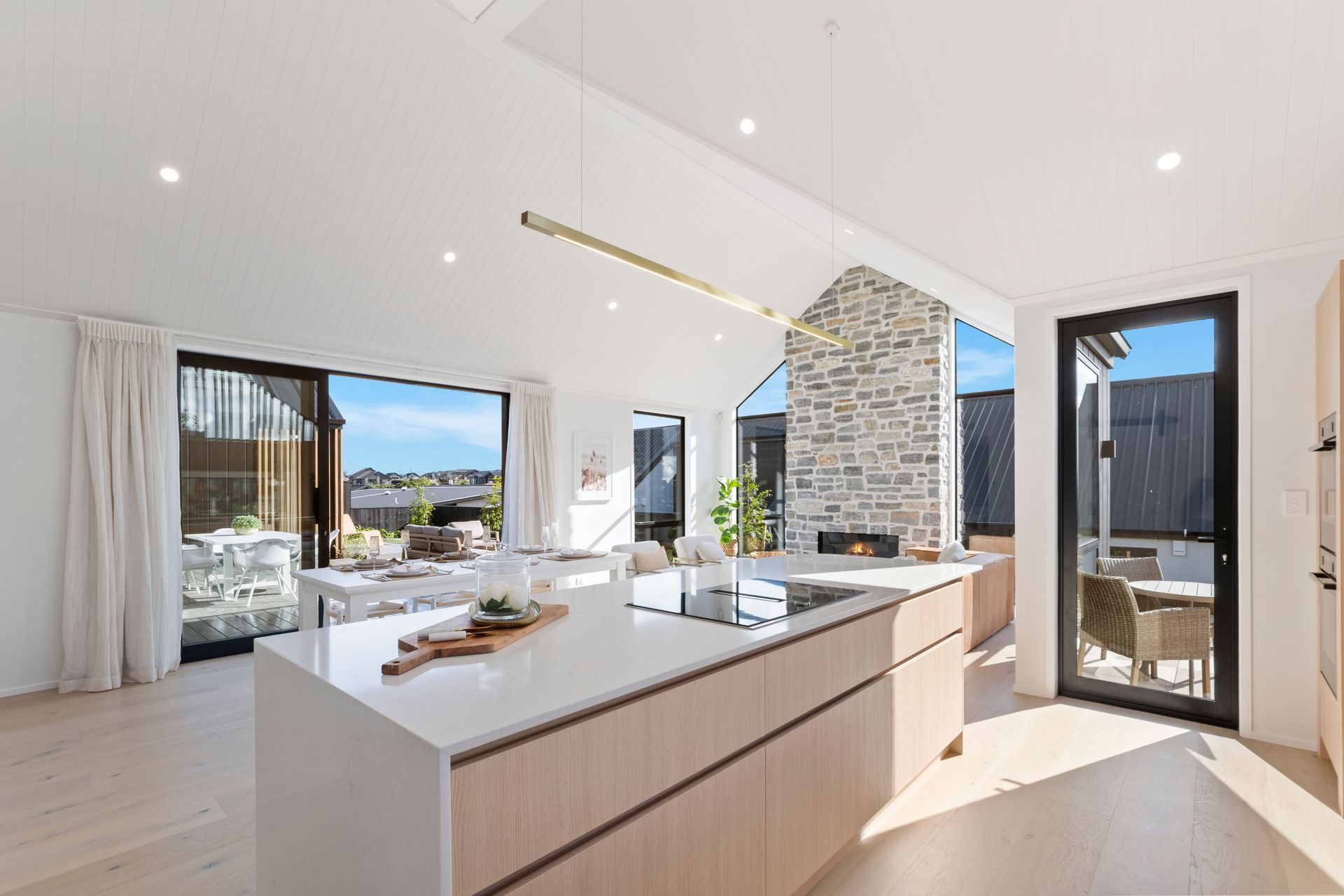 Supporting Image 5 for Precision Homes