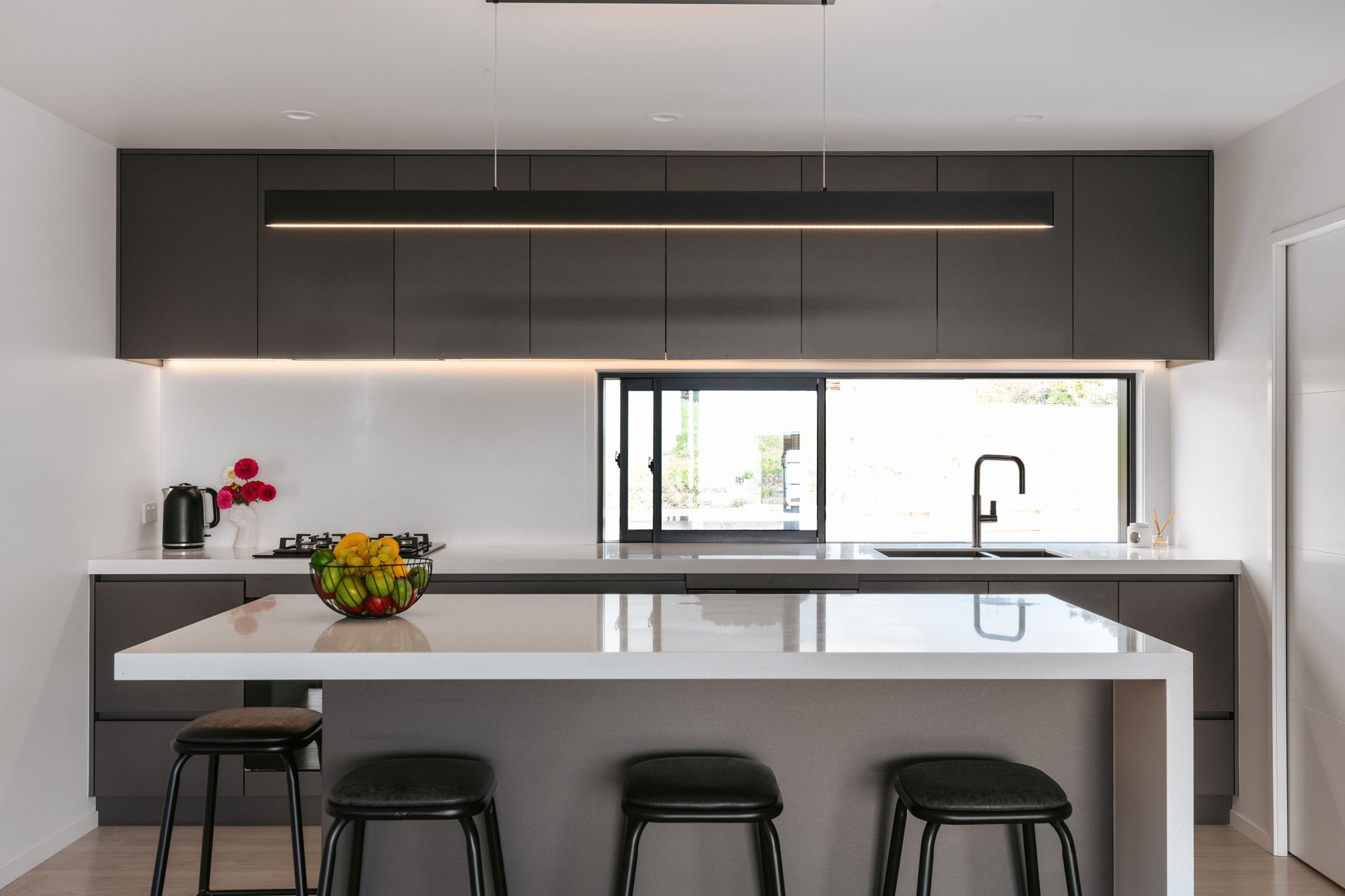 Hero Banner for Forestview Homes