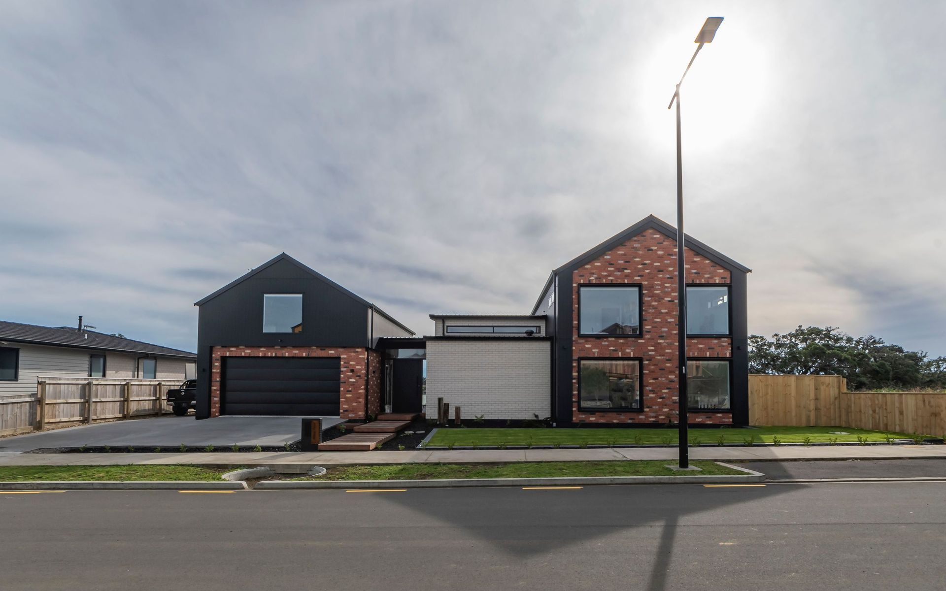 Supporting Image 1 for Precision Homes