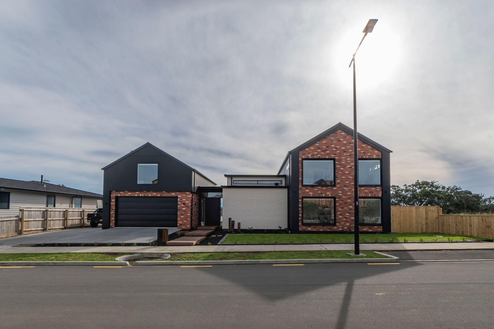 Supporting Image 1 for Precision Homes