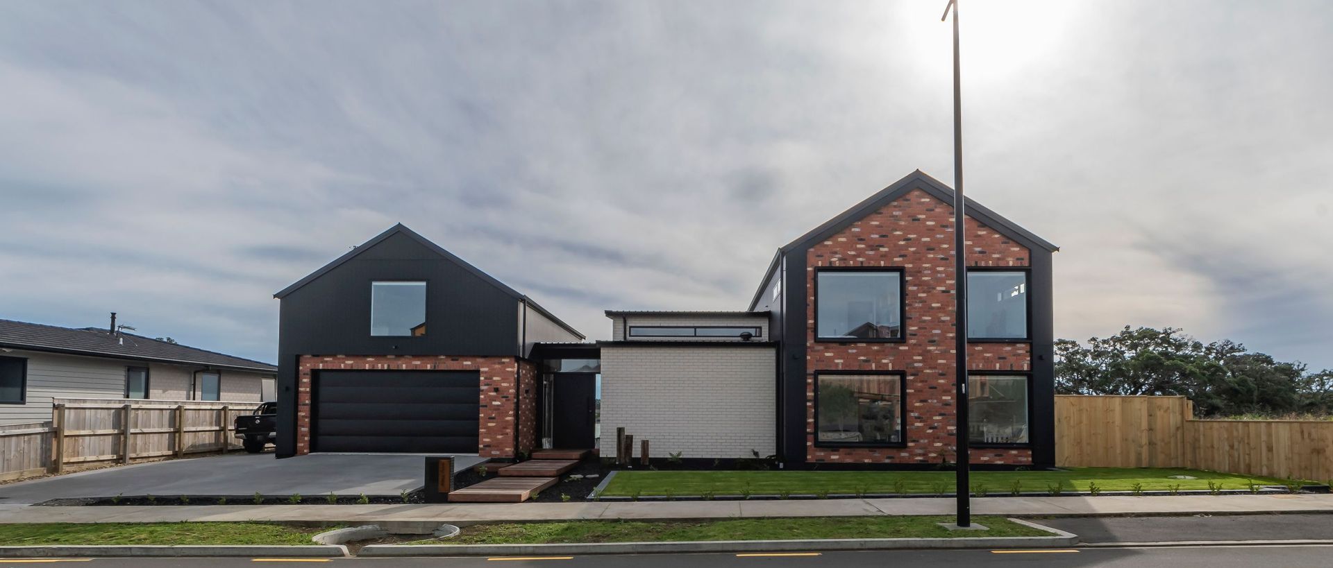 Supporting Image 1 for Precision Homes