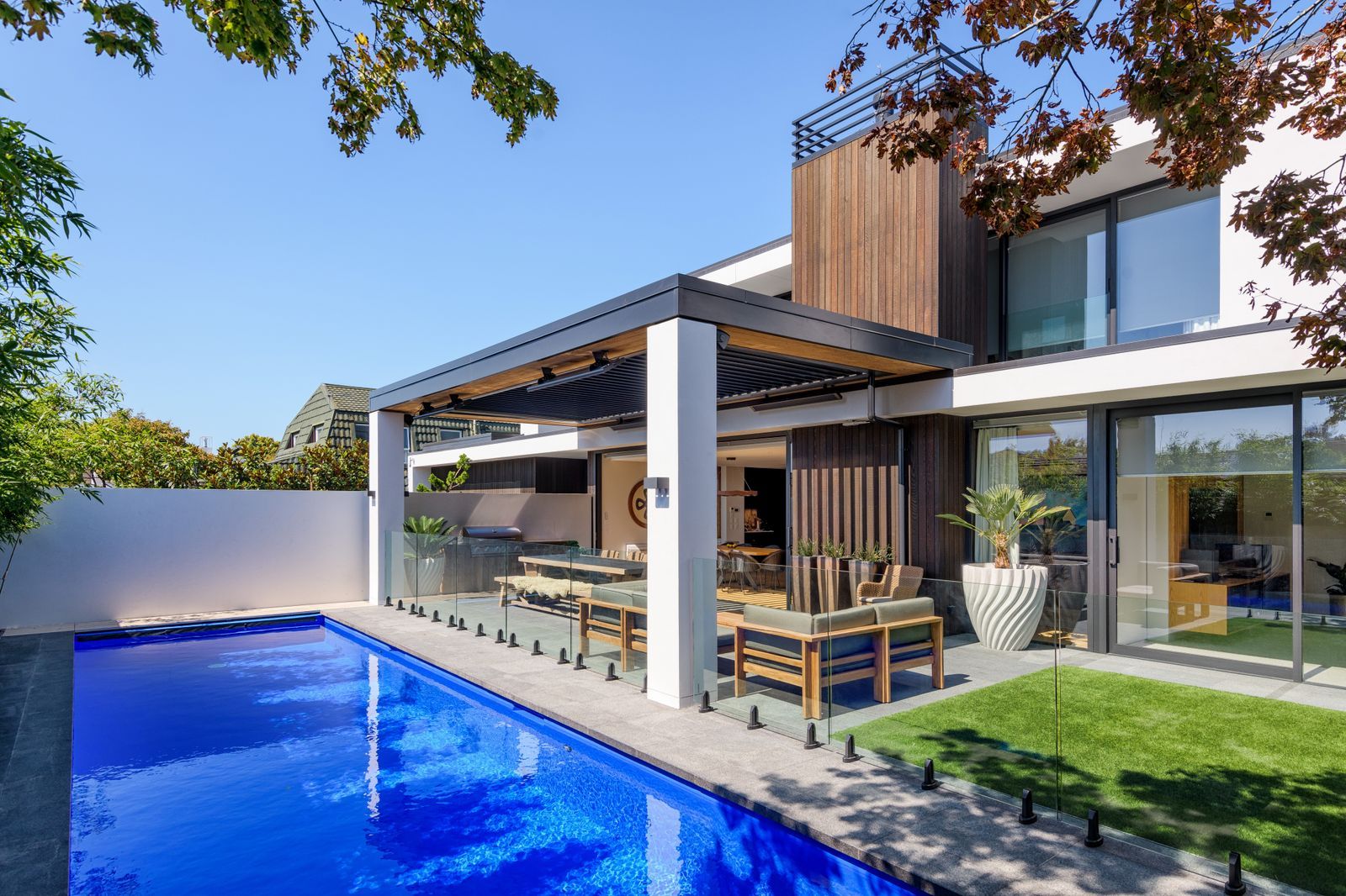 Gregg Architectural Builders