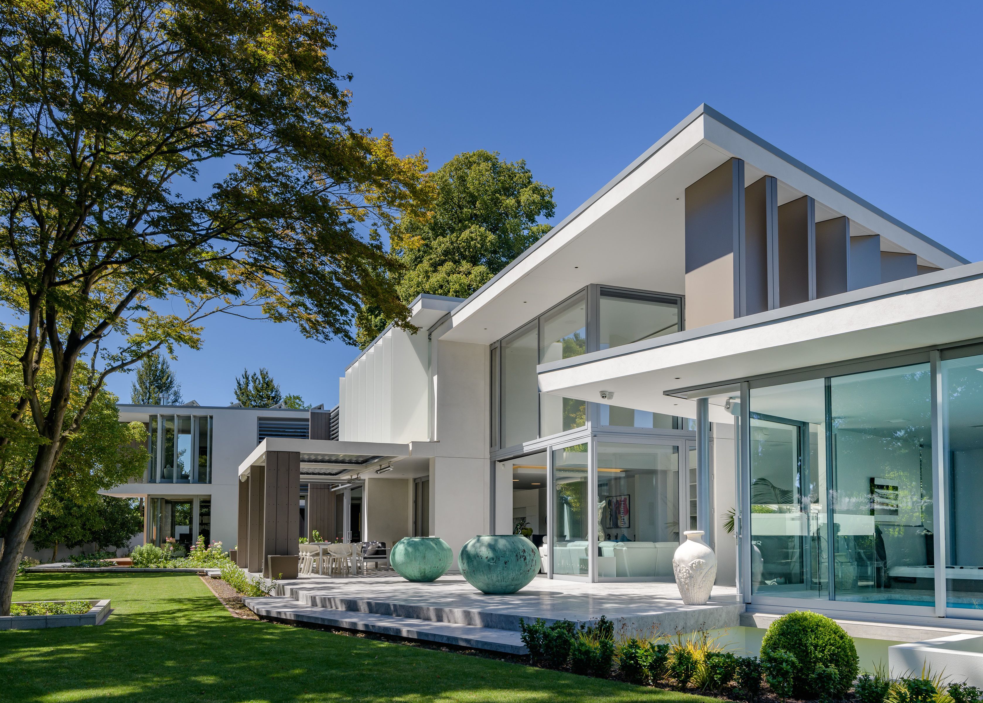 Gregg Architectural Builders