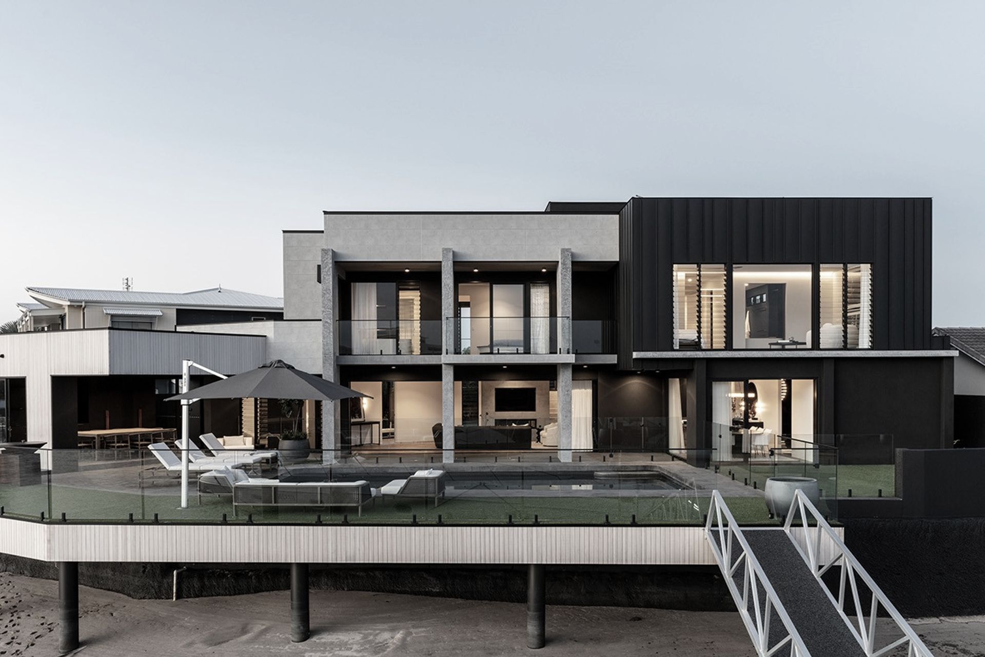 Supporting Image 4 for Lamper Constructions