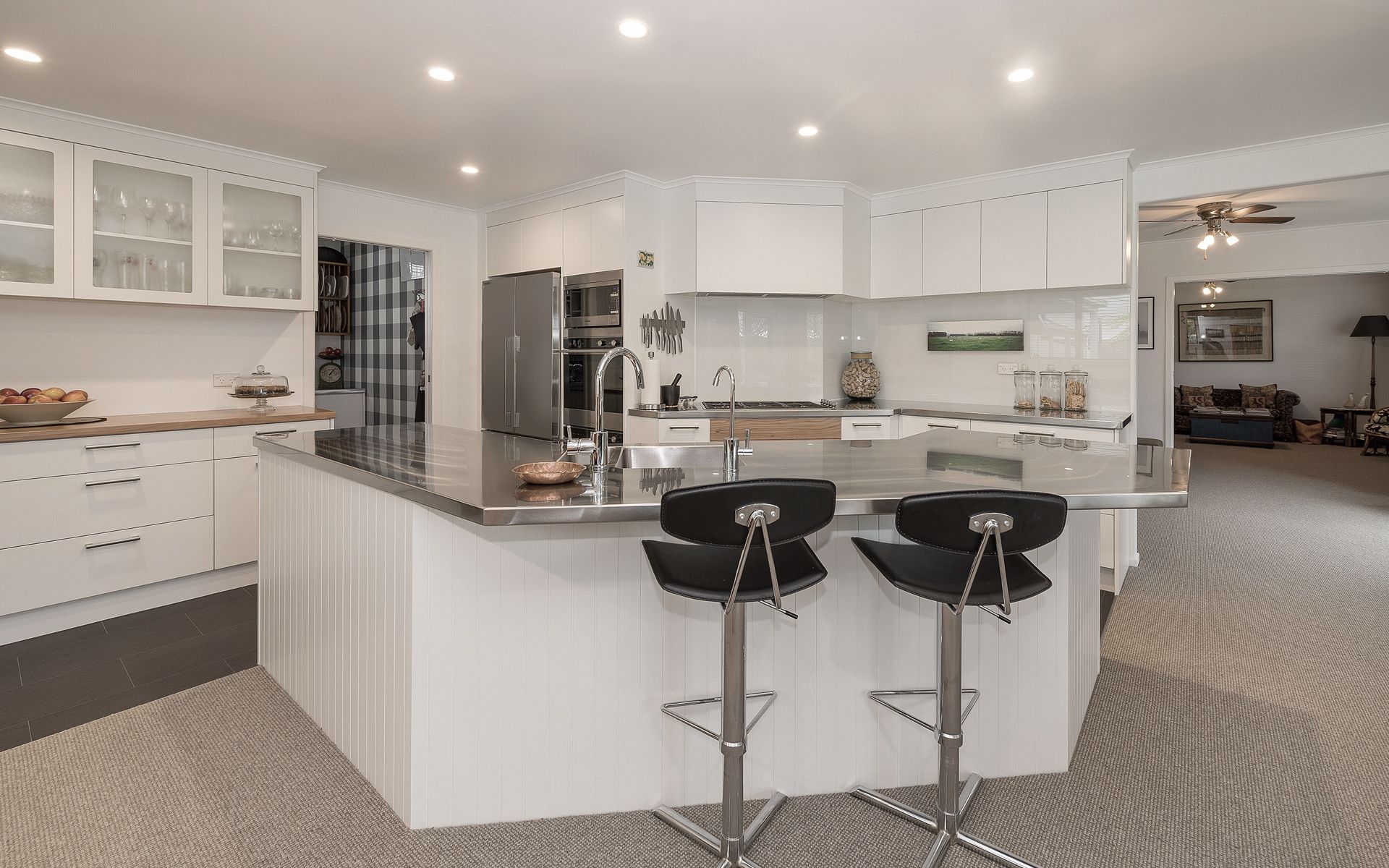 Supporting Image 2 for Duncan Wills Builders