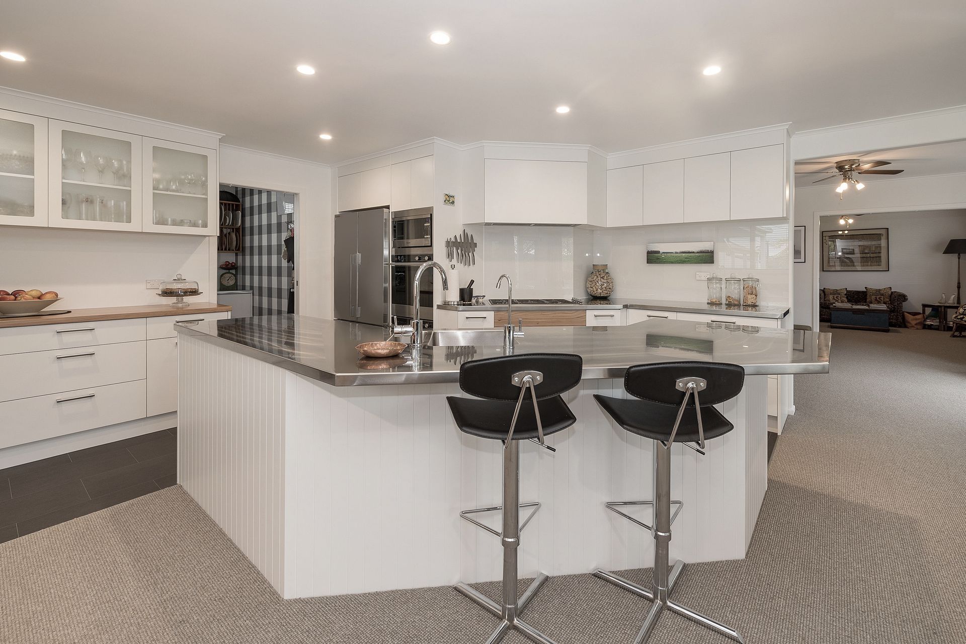 Supporting Image 2 for Duncan Wills Builders