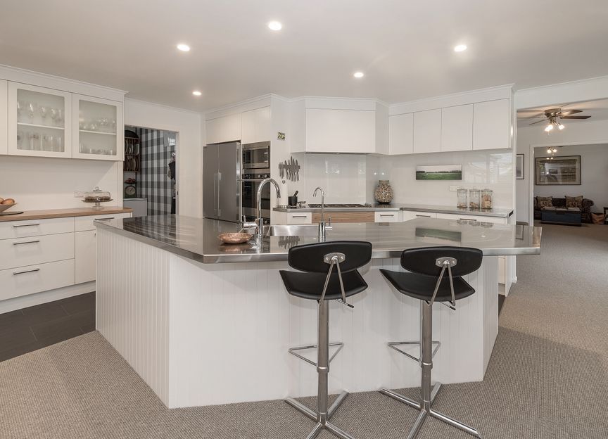 Duncan Wills Builders