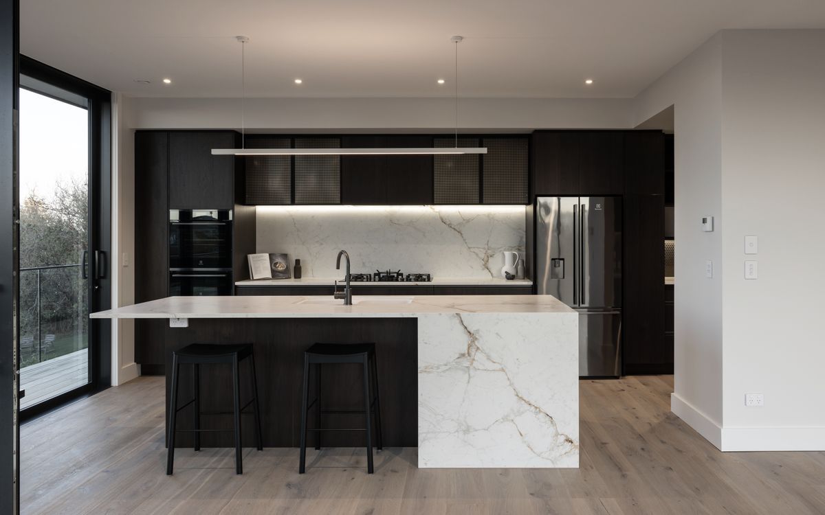 Landmark Homes Auckland - North Shore & Rodney banner