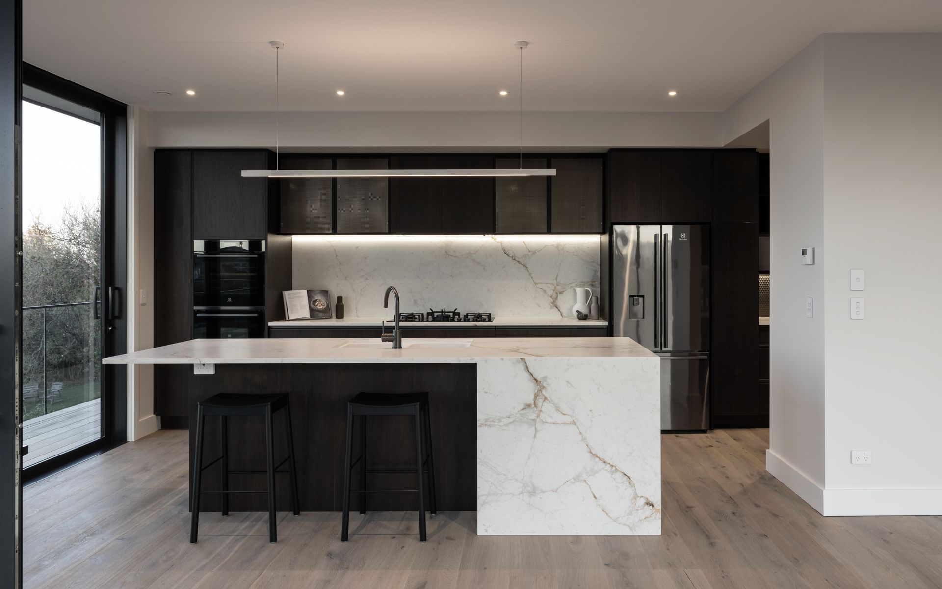 Landmark Homes Auckland - North Shore & Rodney banner
