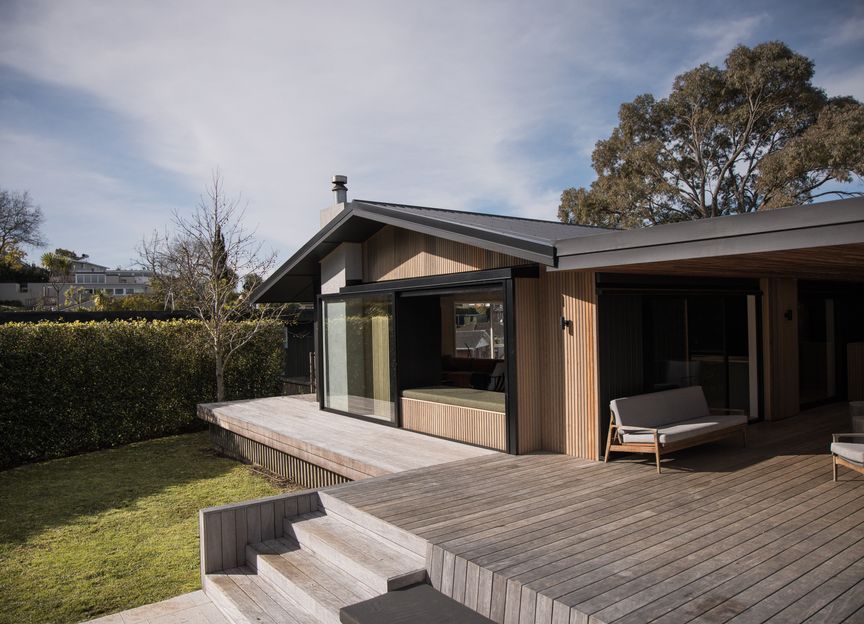 NZ Builders