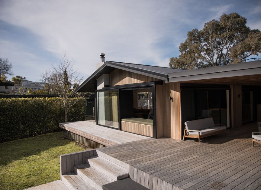 NZ Builders