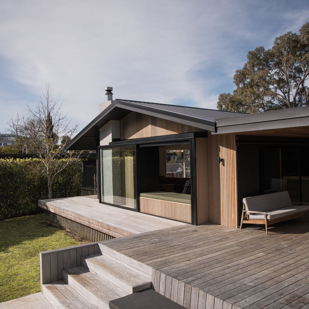 NZ Builders