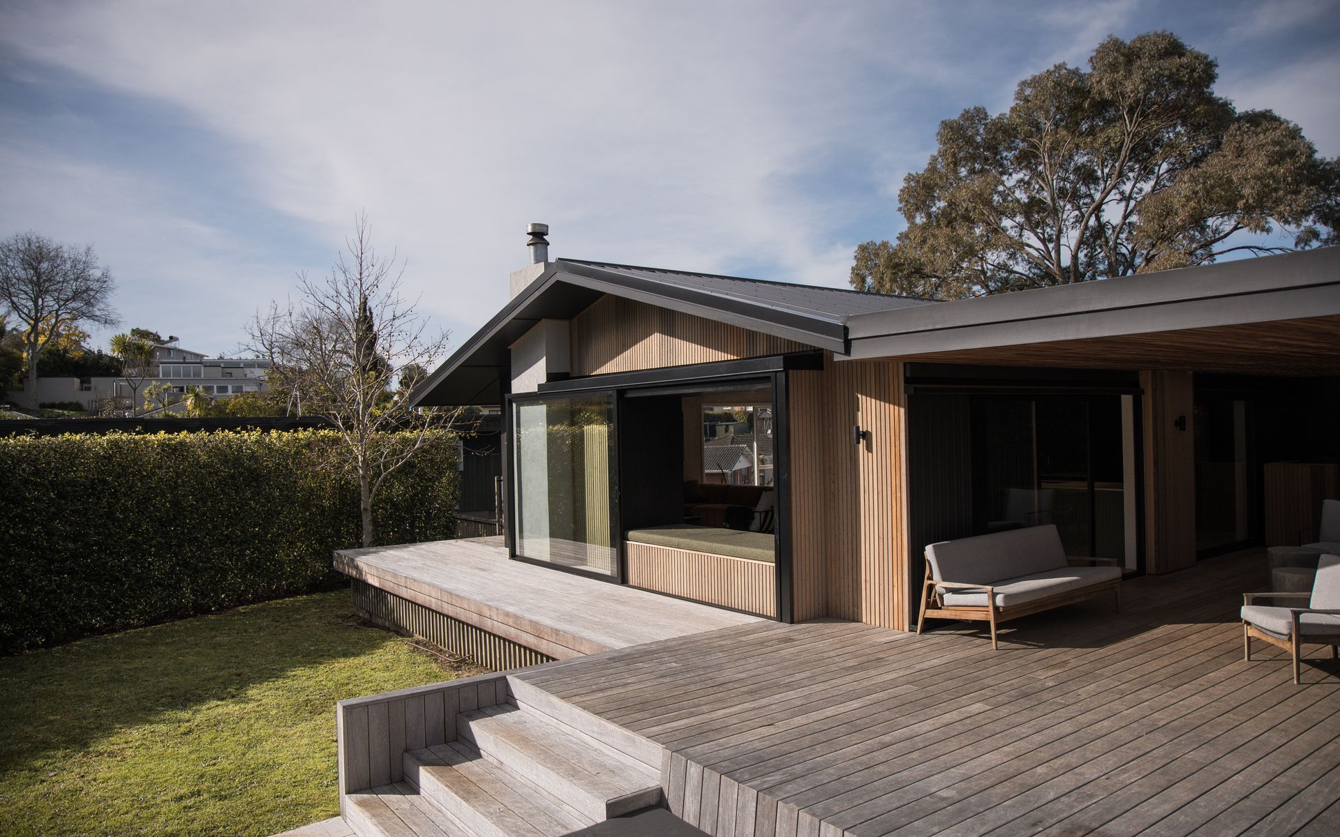 Hero Banner for NZ Builders