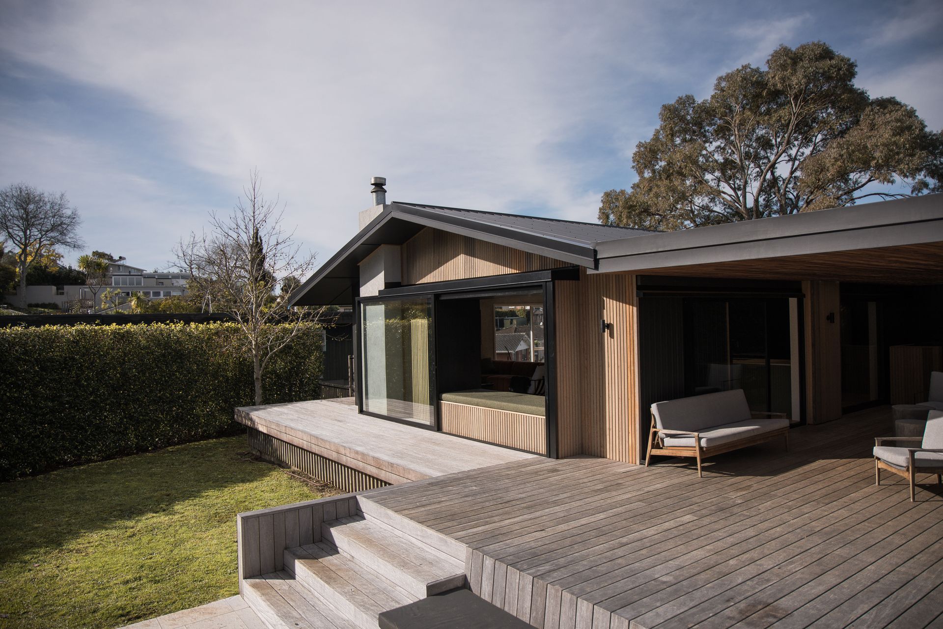 Hero Banner for NZ Builders