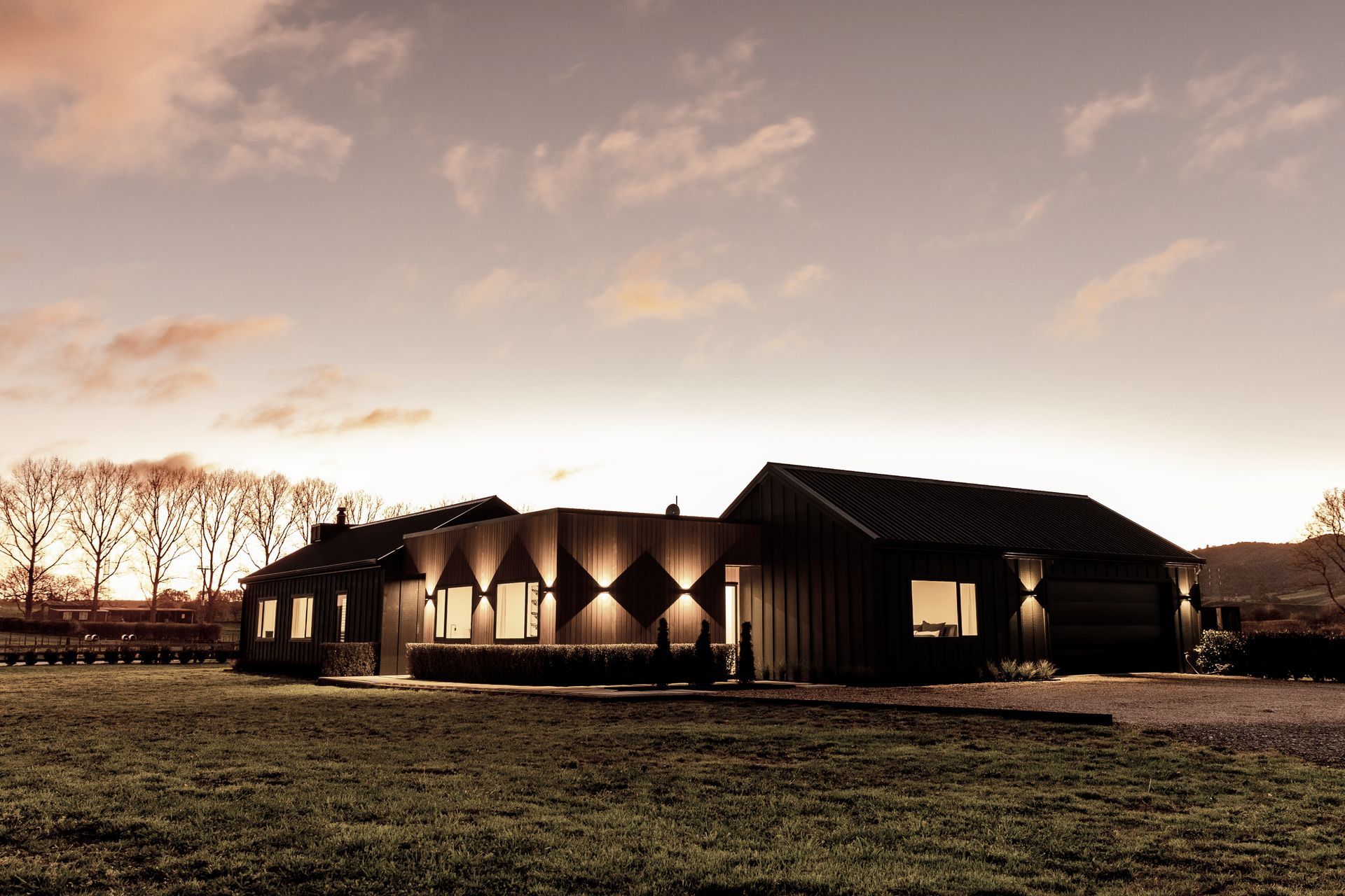 Top Shelf Builders banner