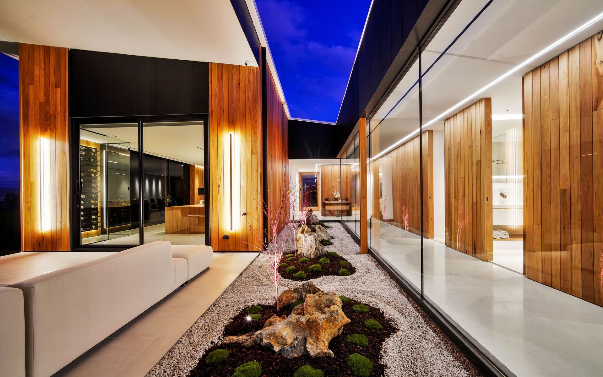 Supporting Image 5 for Zanetto Builders
