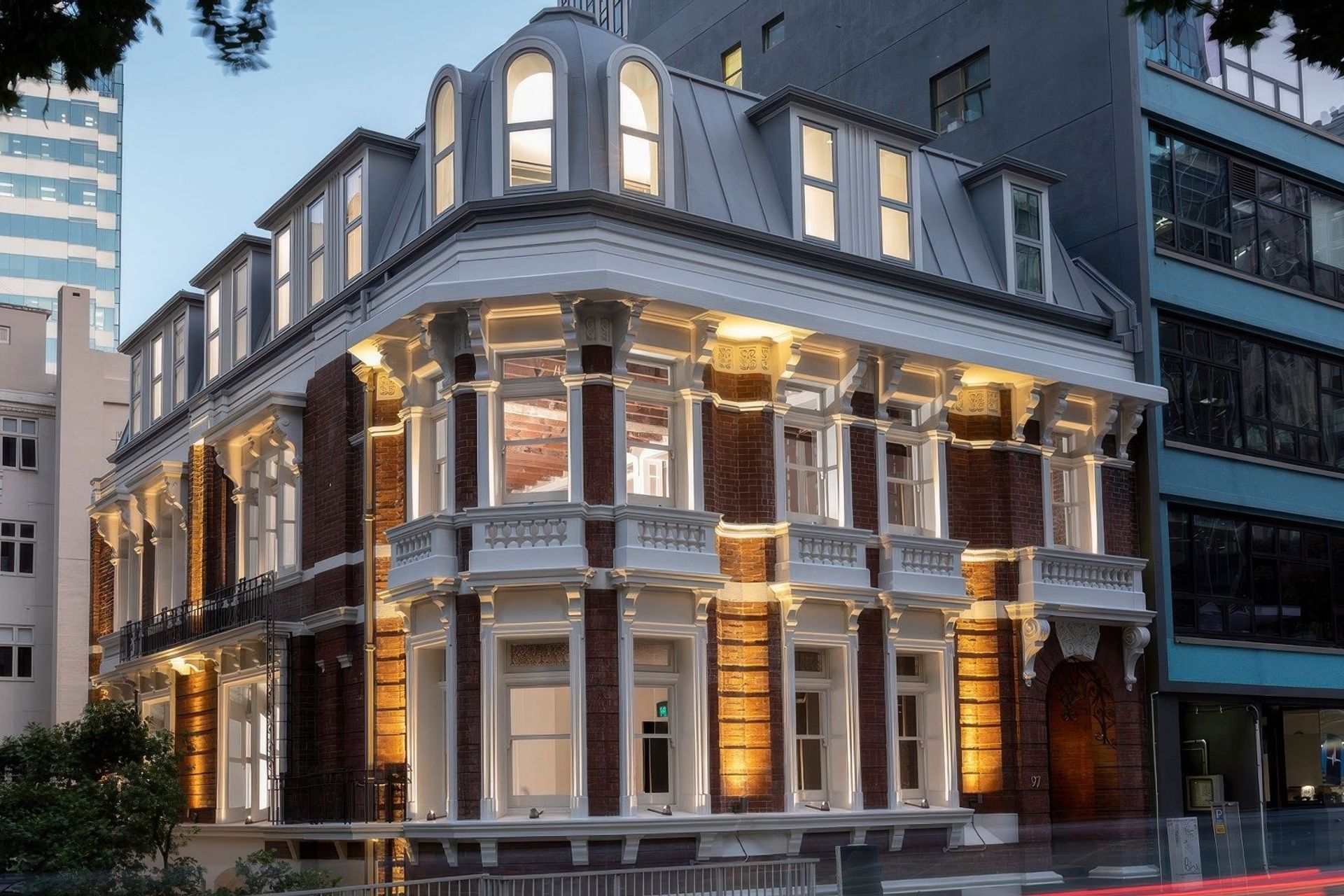 Supporting Image 4 for ALLISTARCOX