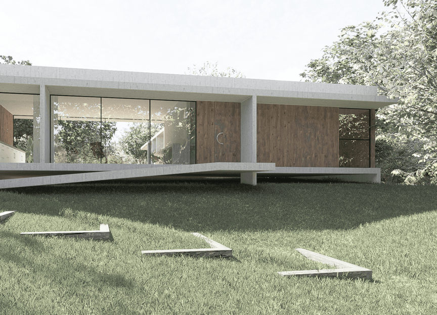 Beaches Custom Architecture