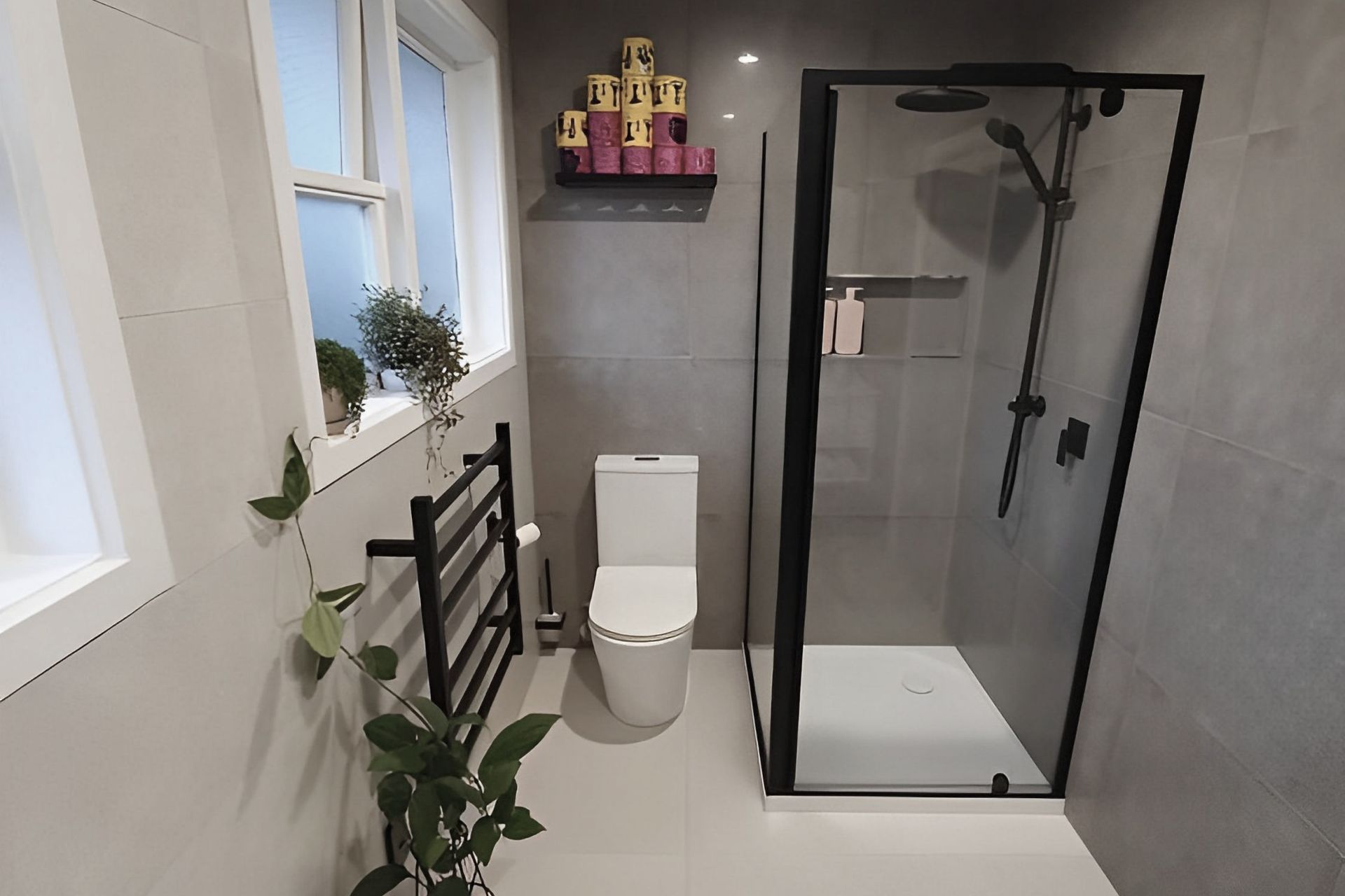 Hero Banner for AJL Building