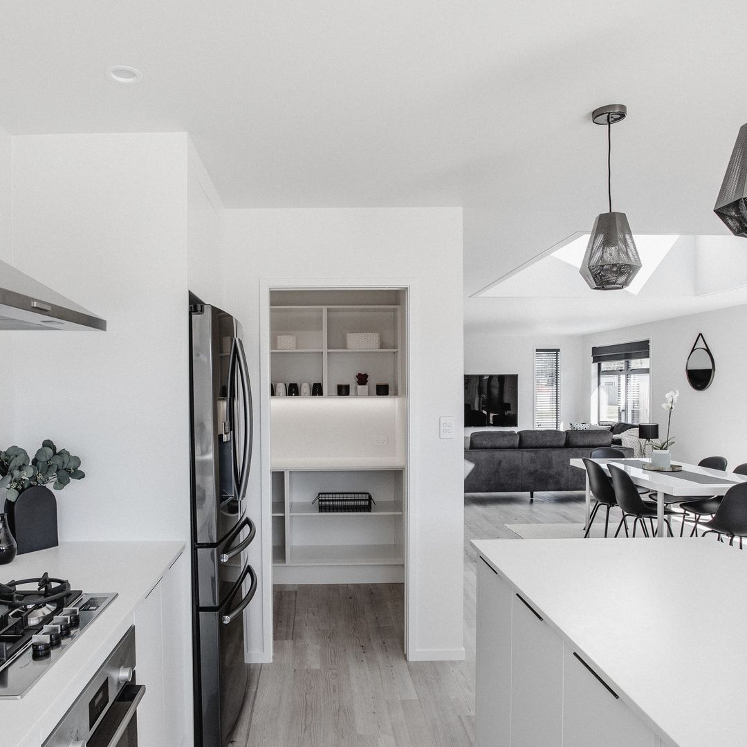 Forestview Homes