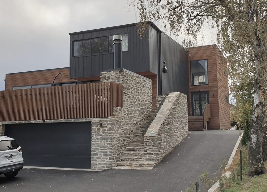 Fraser Snelling Builders