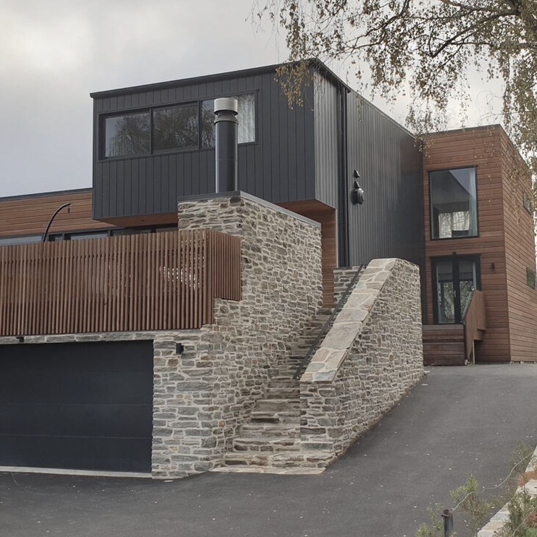 Fraser Snelling Builders