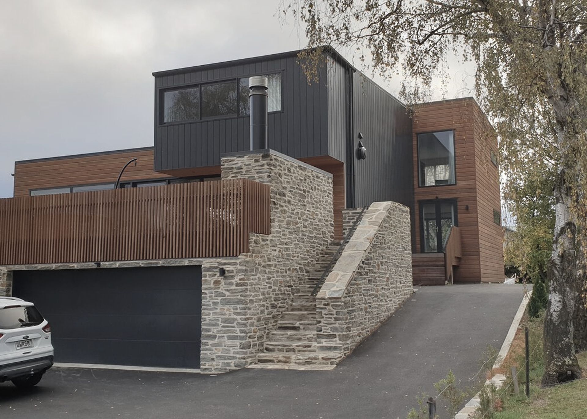 Fraser Snelling Builders