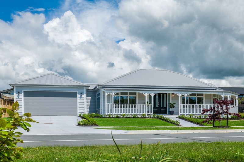 Heritage Homes