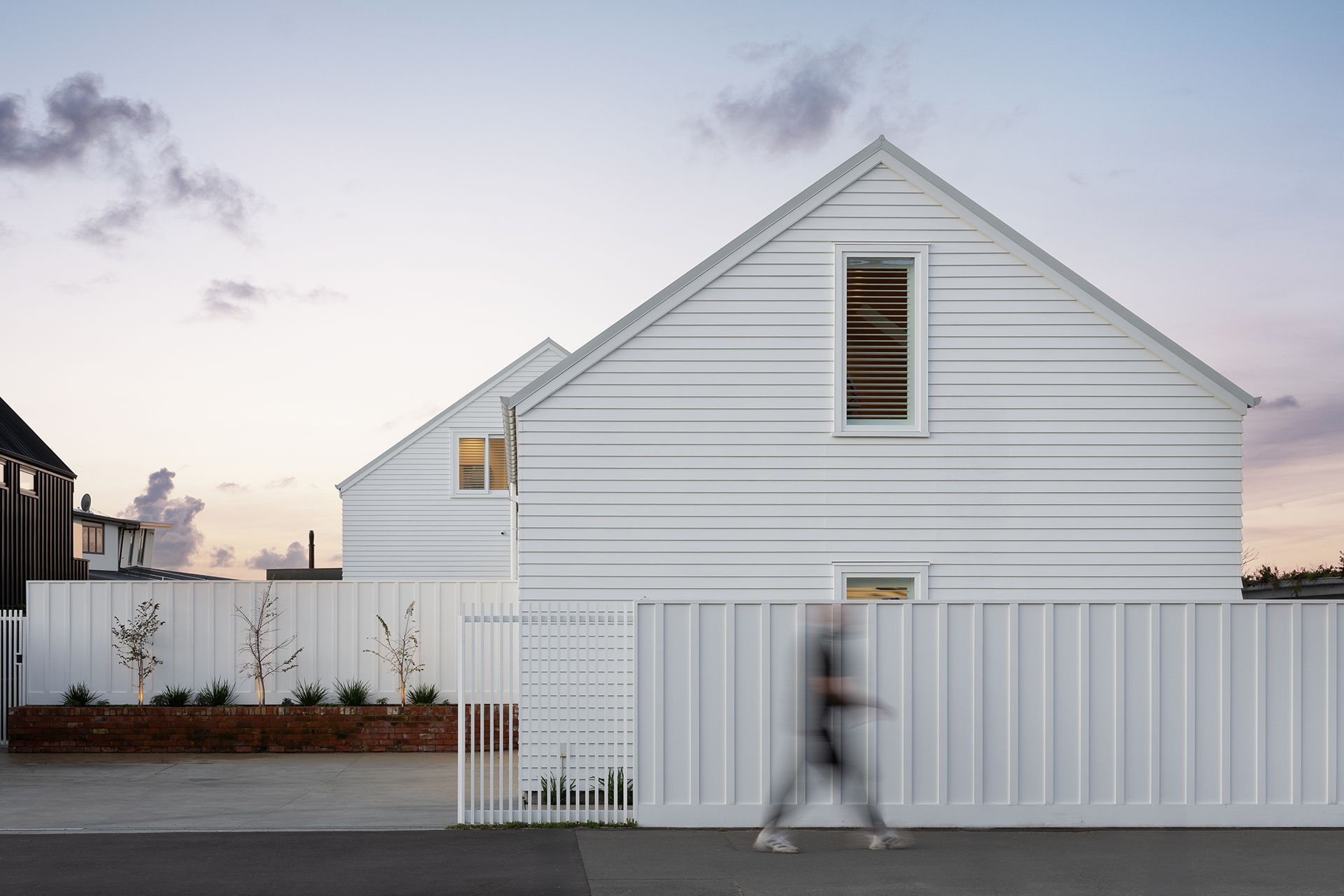 Supporting Image 6 for Benchmark Homes