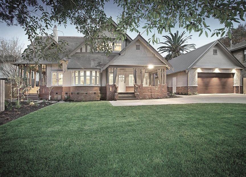 Melbourne Home Builders