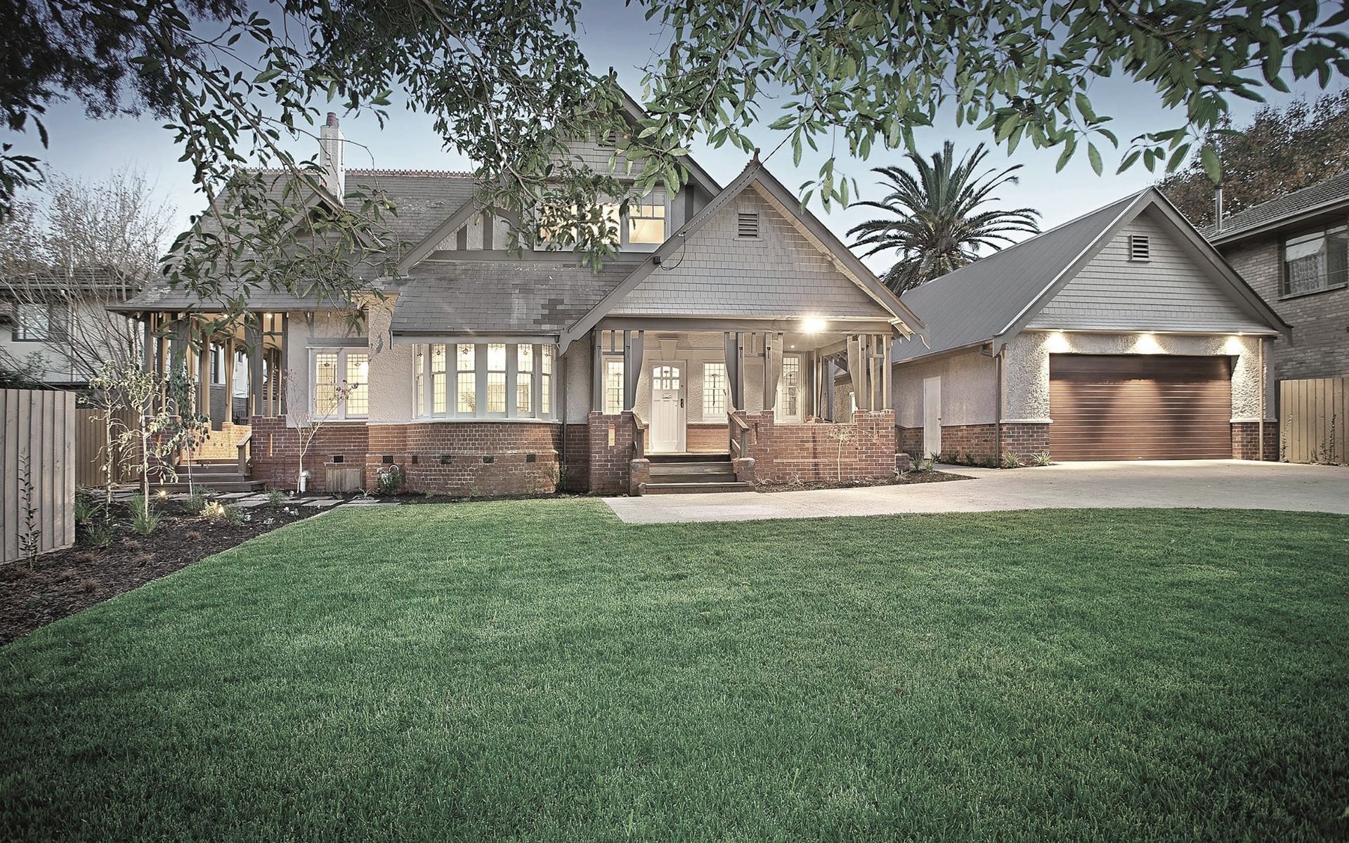 Hero Banner for Melbourne Home Builders