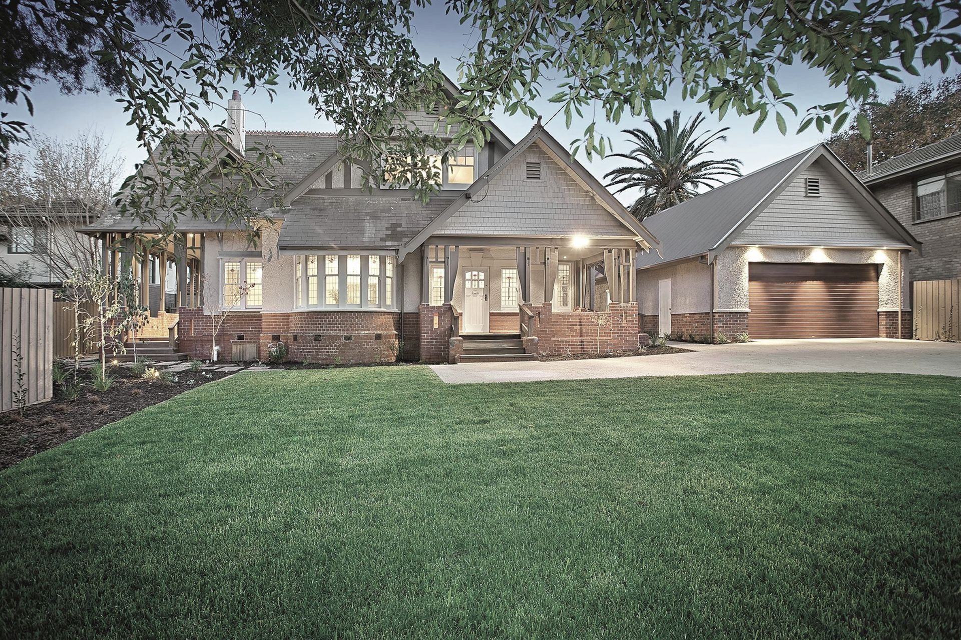Melbourne Home Builders banner