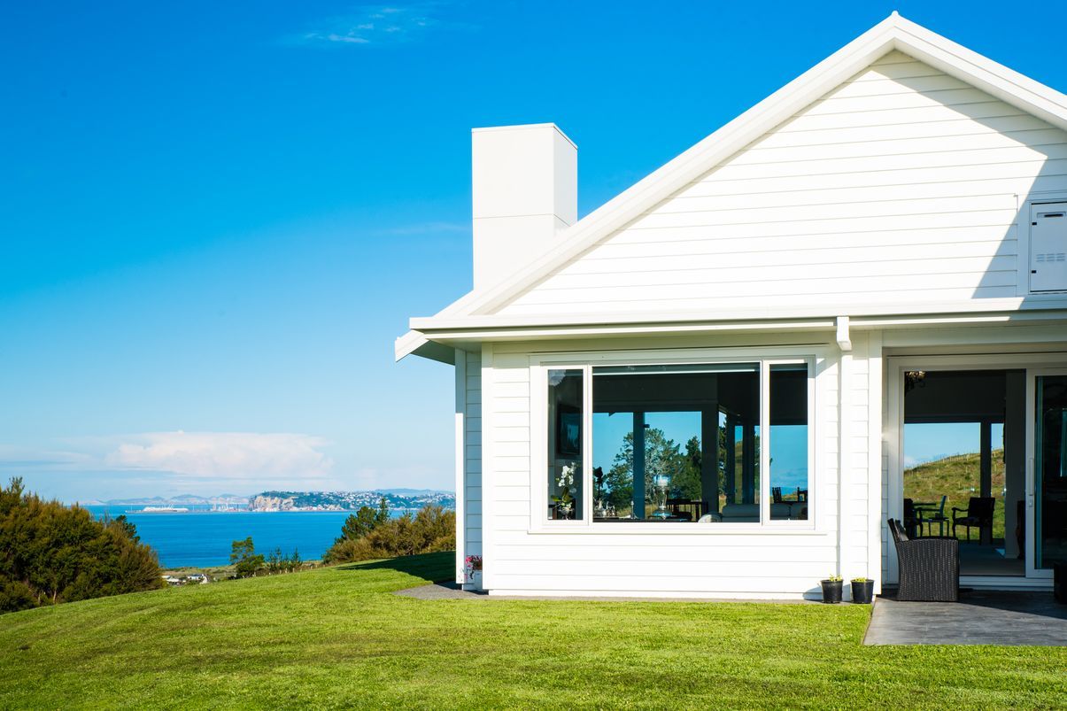 Revered Homes NZ