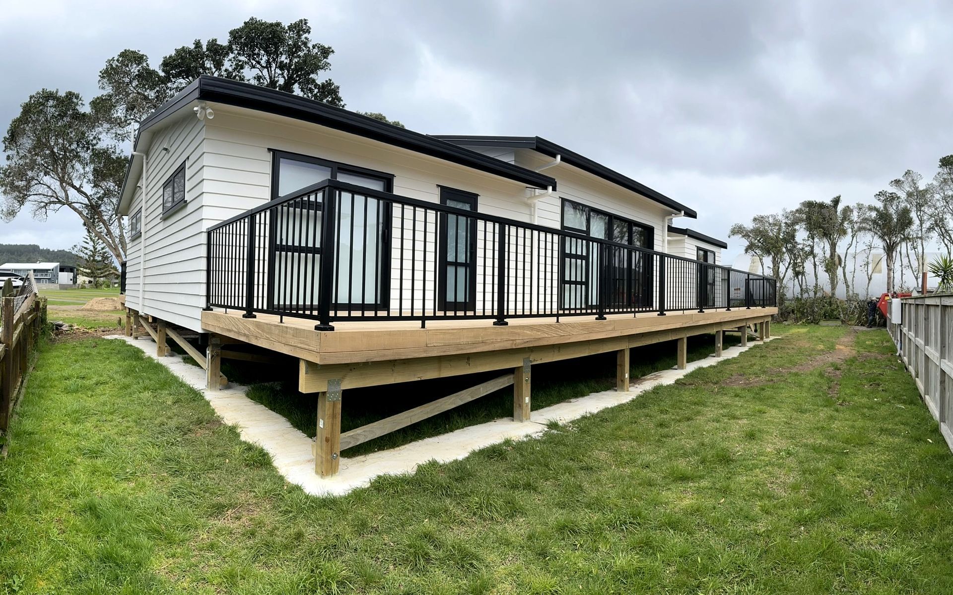 Supporting Image 1 for Touchwood Solidwood Homes