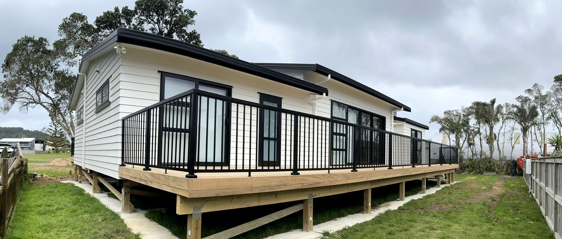 Supporting Image 1 for Touchwood Solidwood Homes