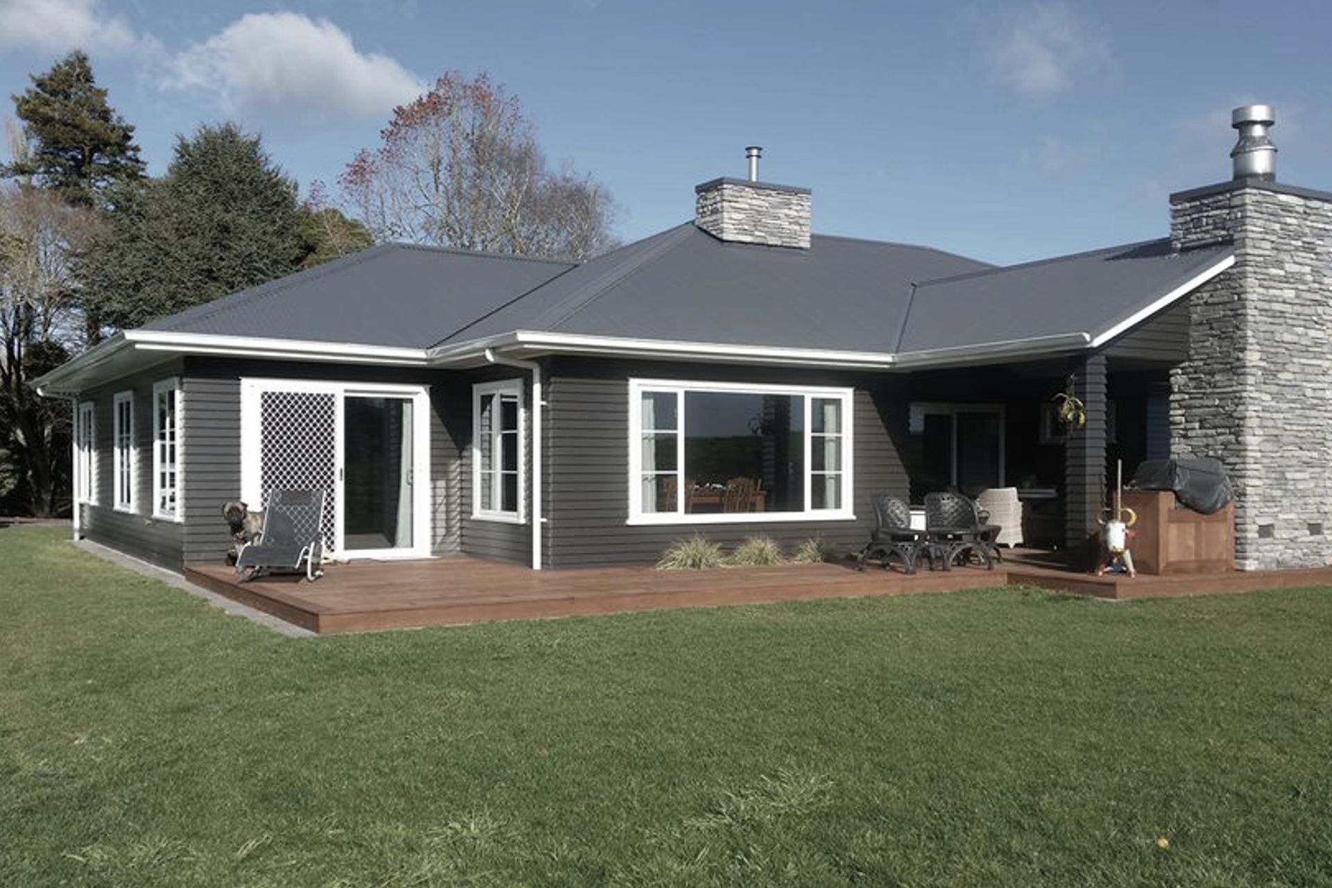 Gramik Developments banner