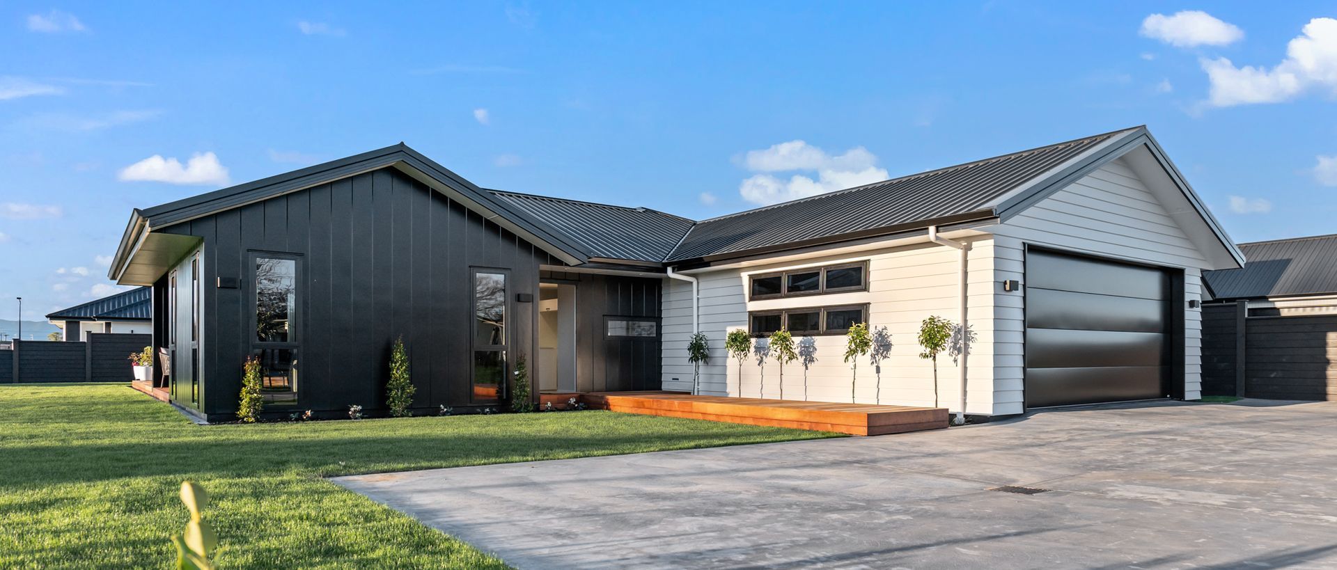 Hero Banner for BuildCrest Homes