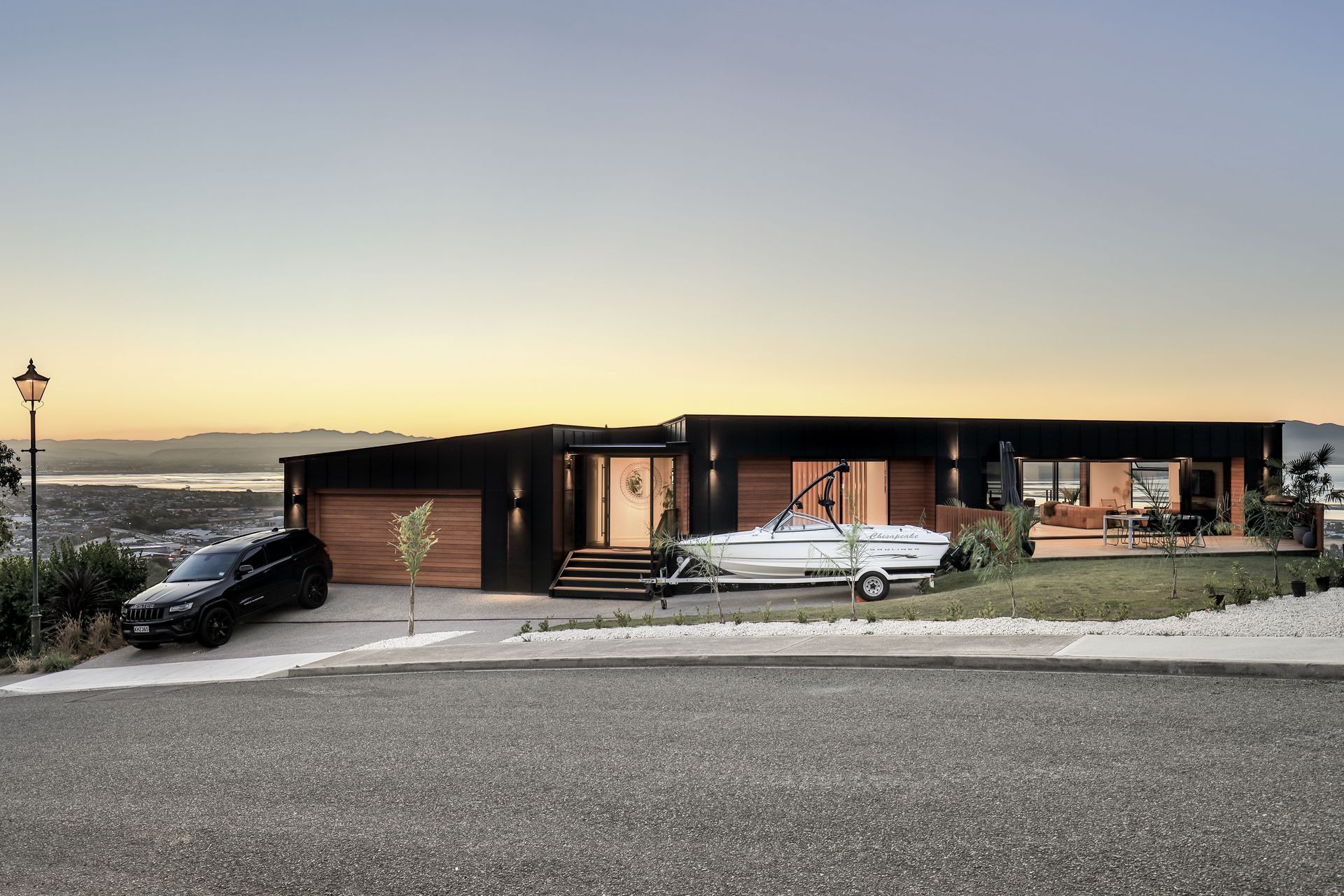 Manuka Homes banner