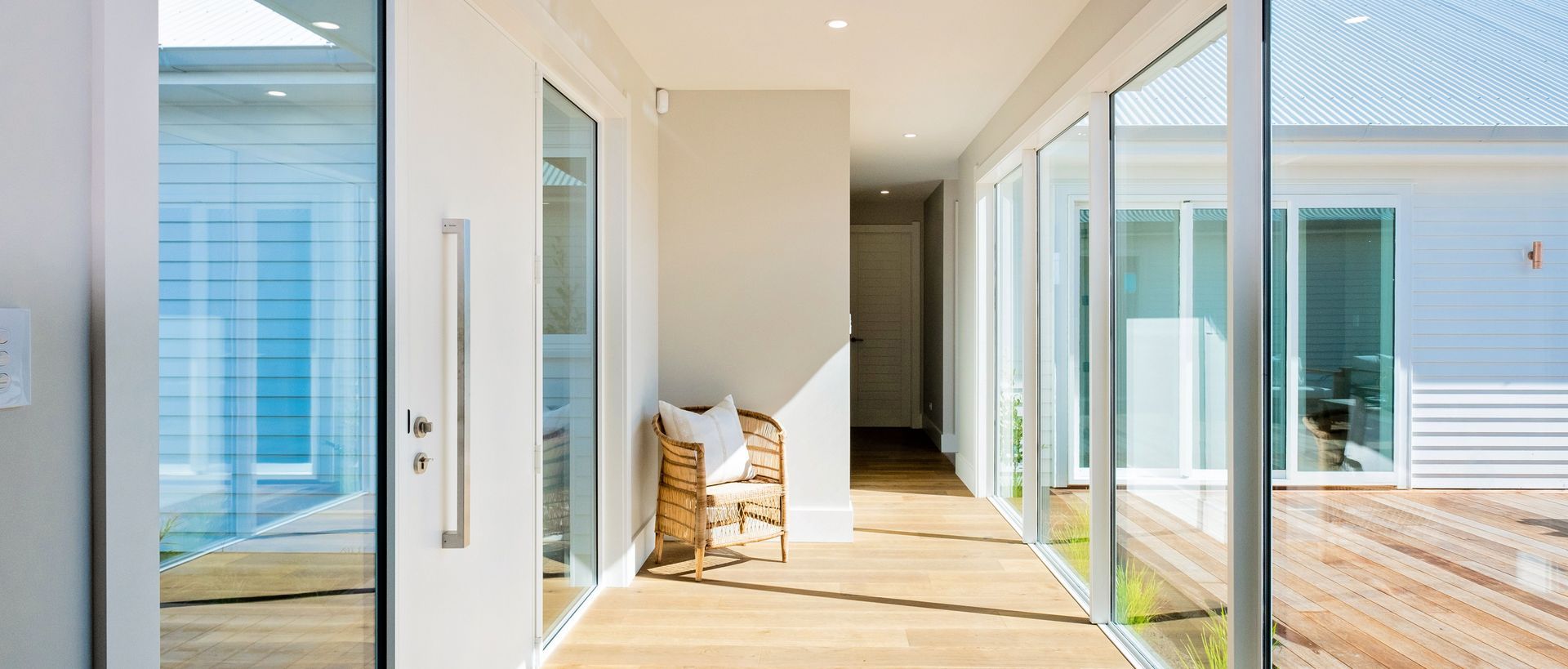 Supporting Image 1 for Aaron Dodd Homes