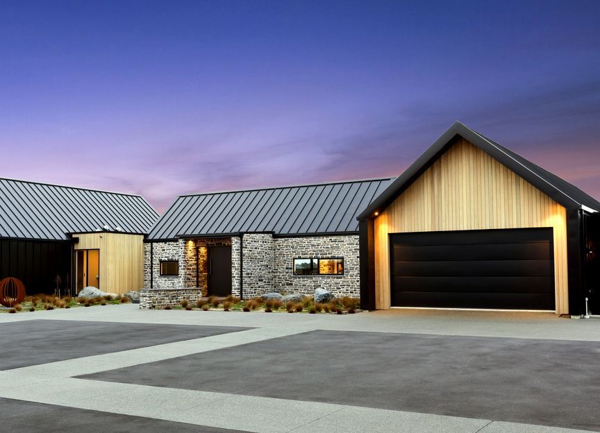 JD Homes