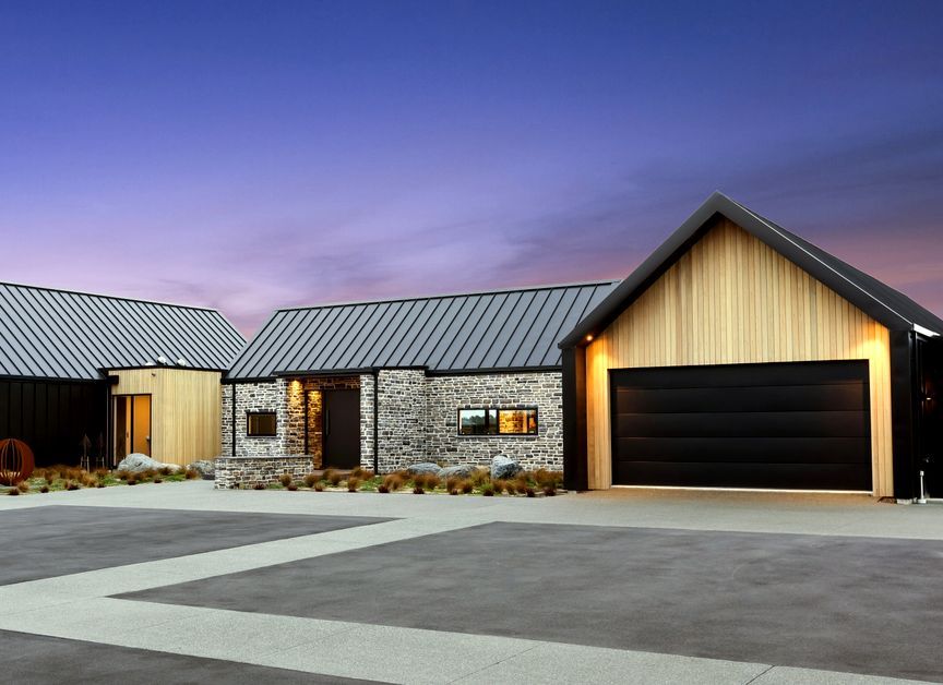 JD Homes