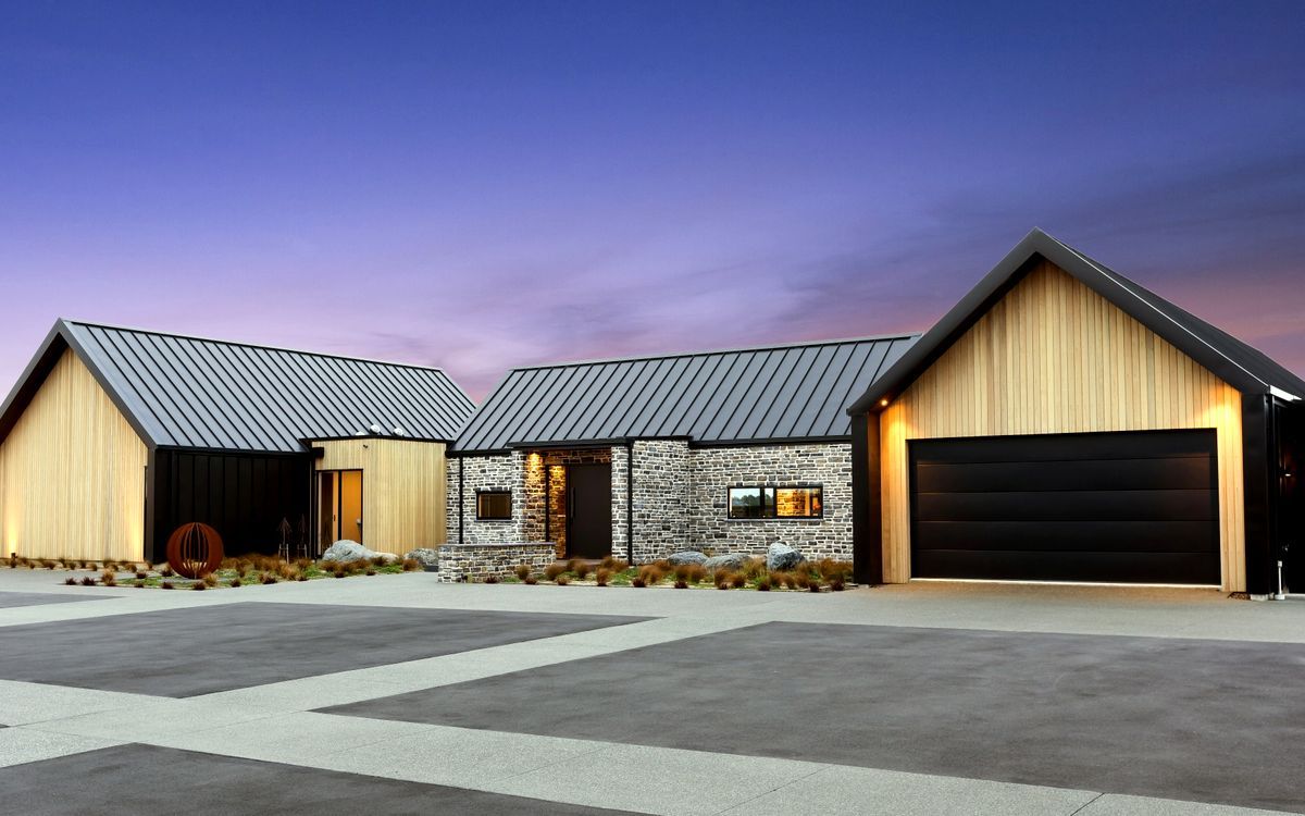 JD Homes banner