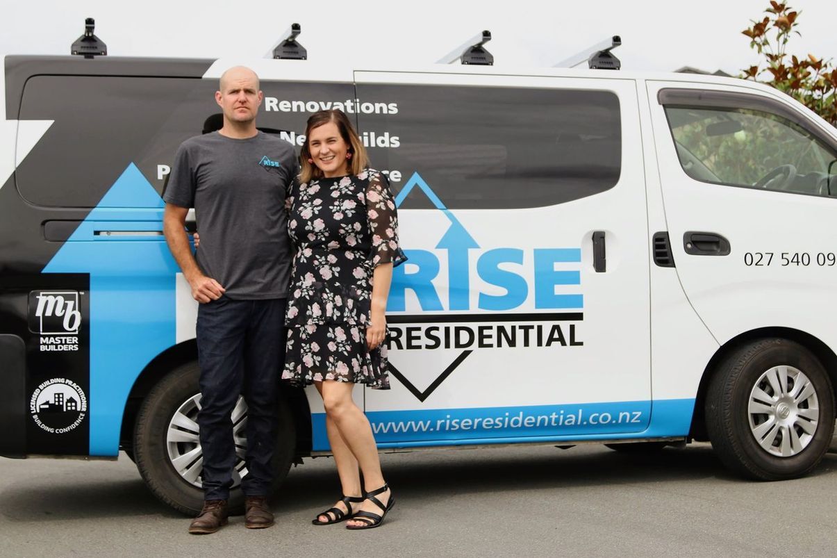 Rise Residential