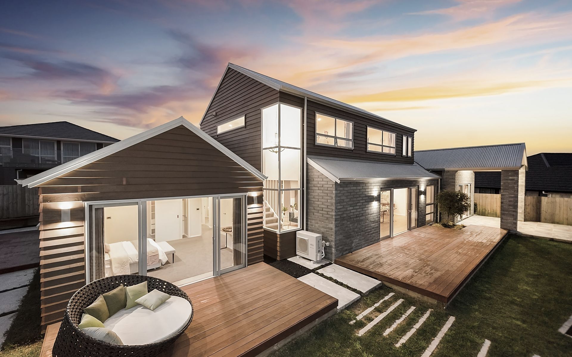 Supporting Image 3 for Peakstone Homes